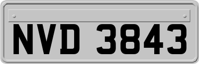 NVD3843