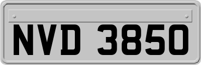 NVD3850