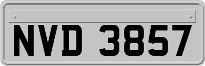 NVD3857