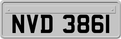 NVD3861