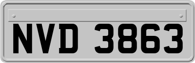 NVD3863