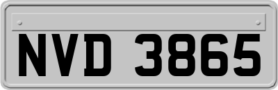 NVD3865