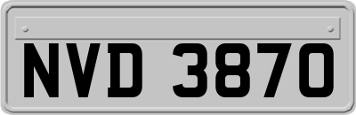 NVD3870