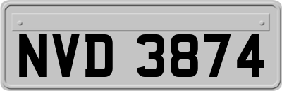 NVD3874
