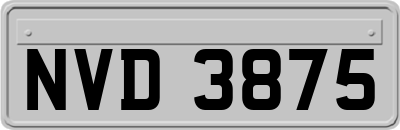 NVD3875