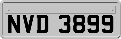 NVD3899