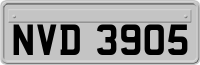 NVD3905