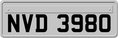 NVD3980