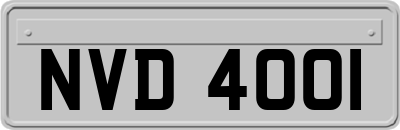 NVD4001