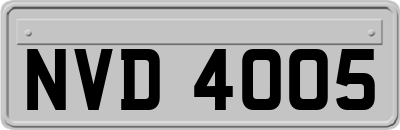 NVD4005