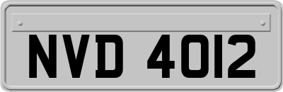 NVD4012