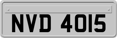 NVD4015