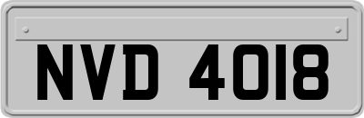 NVD4018