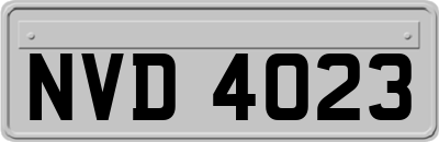 NVD4023