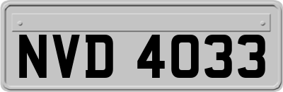 NVD4033
