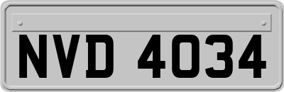 NVD4034