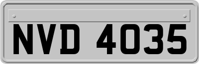 NVD4035