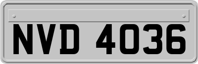 NVD4036