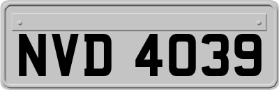 NVD4039