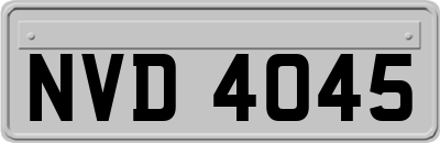 NVD4045