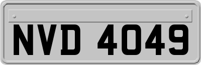 NVD4049
