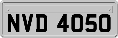 NVD4050
