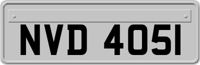 NVD4051