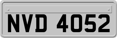 NVD4052