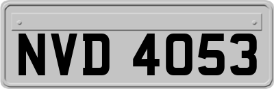 NVD4053