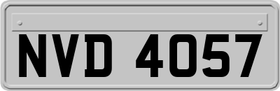 NVD4057