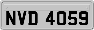 NVD4059