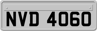 NVD4060