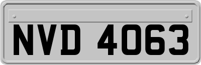 NVD4063