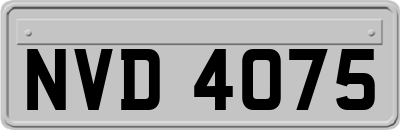 NVD4075