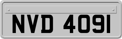 NVD4091