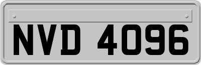 NVD4096