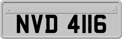 NVD4116