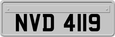 NVD4119