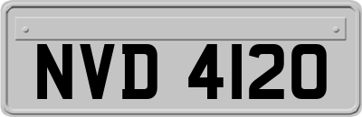 NVD4120