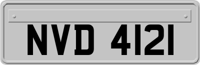 NVD4121