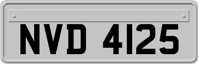 NVD4125