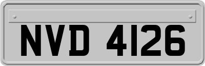 NVD4126