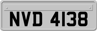 NVD4138