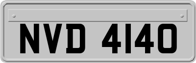NVD4140