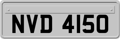 NVD4150