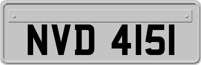 NVD4151