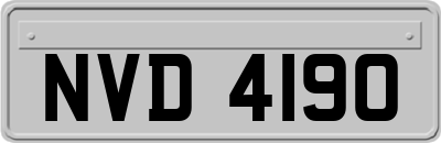 NVD4190