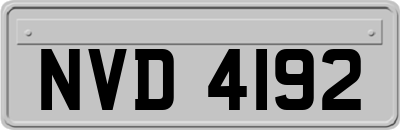 NVD4192