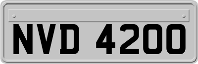 NVD4200
