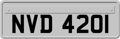NVD4201